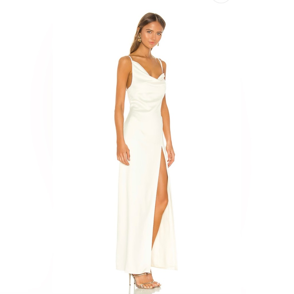 Camila Coelho maxi dress